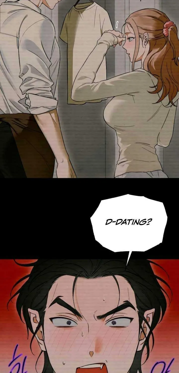 Demon’s Wish Chapter 58 page 39 - 