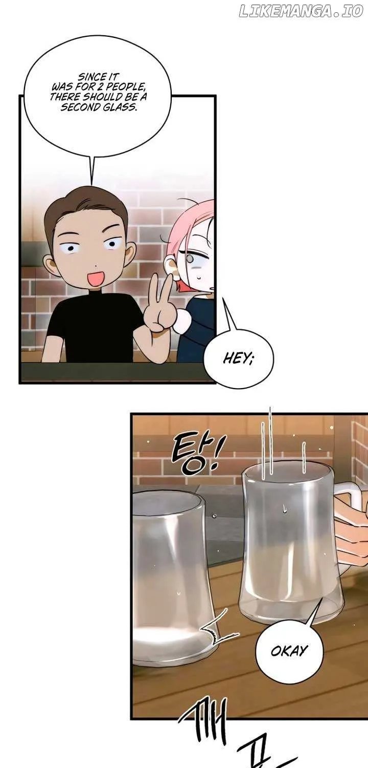Demon’s Wish Chapter 58 page 42 - 