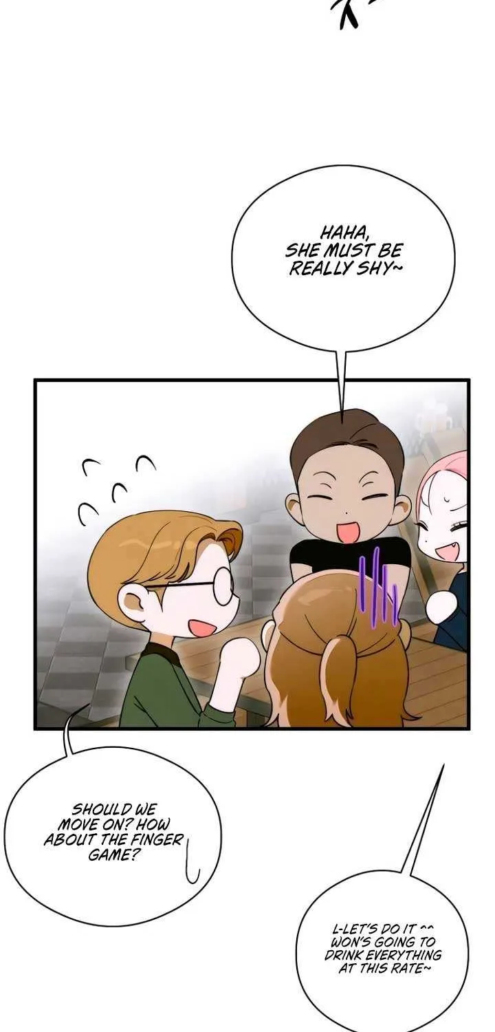 Demon’s Wish Chapter 58 page 43 - 
