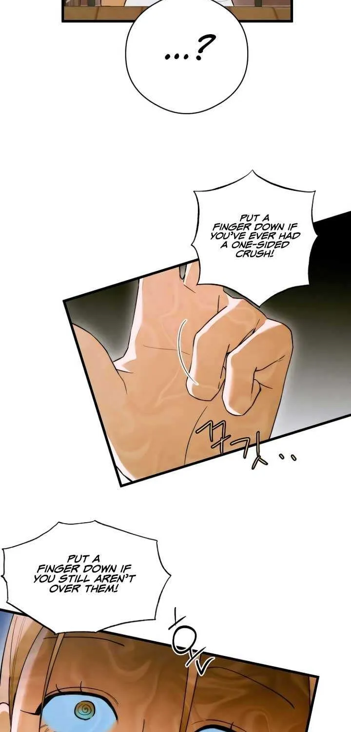 Demon’s Wish Chapter 58 page 45 - 