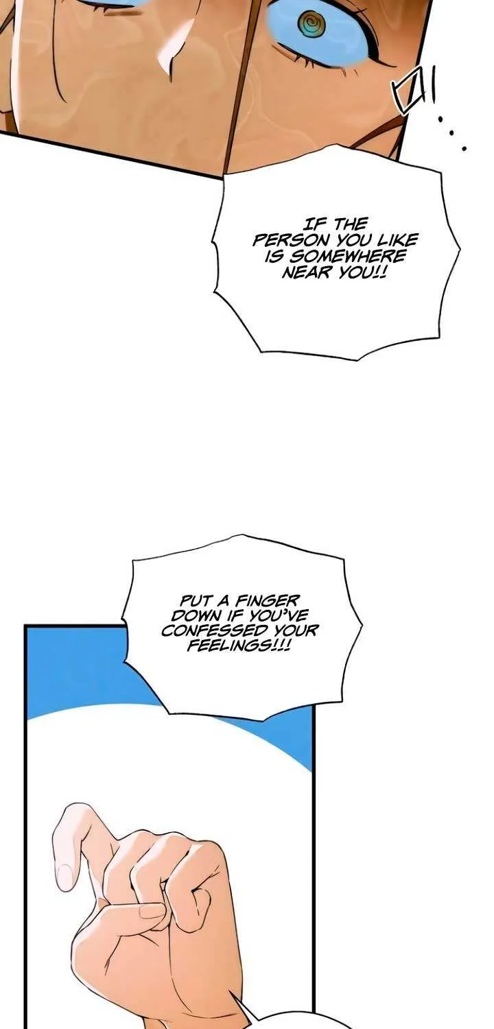 Demon’s Wish Chapter 58 page 46 - 