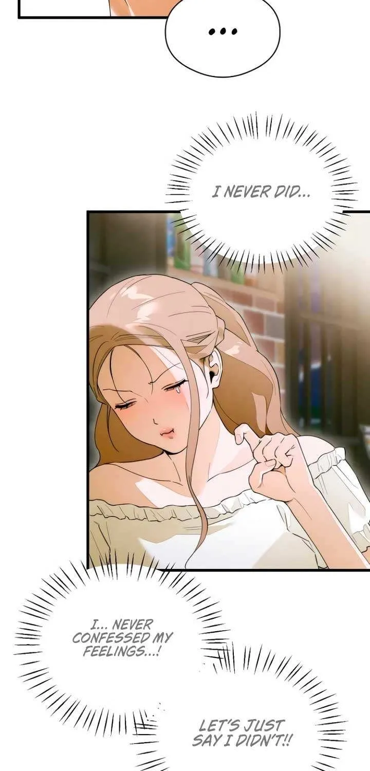 Demon’s Wish Chapter 58 page 47 - 