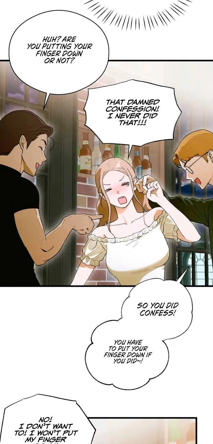 Demon’s Wish Chapter 58 page 48 - 