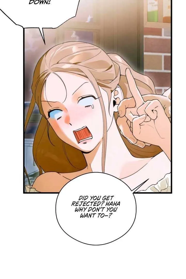 Demon’s Wish Chapter 58 page 49 - 