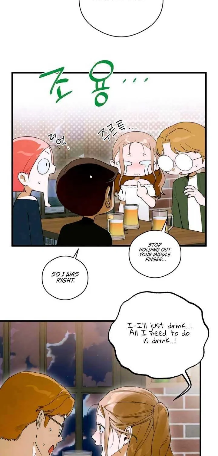 Demon’s Wish Chapter 58 page 51 - 