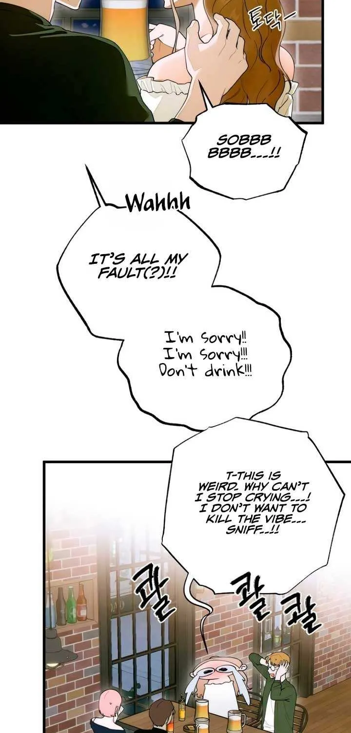 Demon’s Wish Chapter 58 page 52 - 