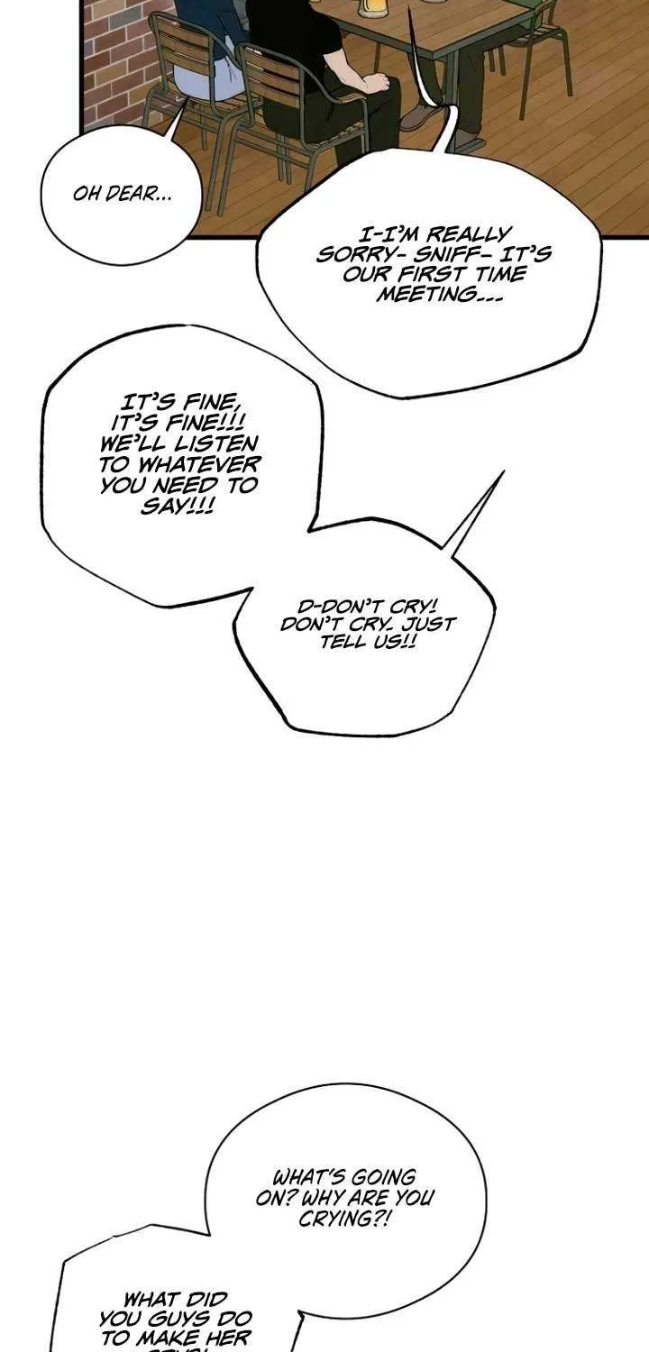 Demon’s Wish Chapter 58 page 53 - 