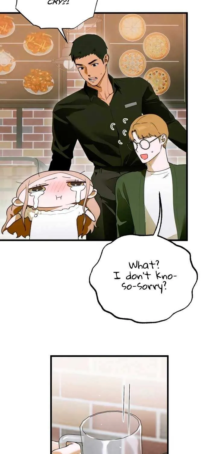 Demon’s Wish Chapter 58 page 54 - 