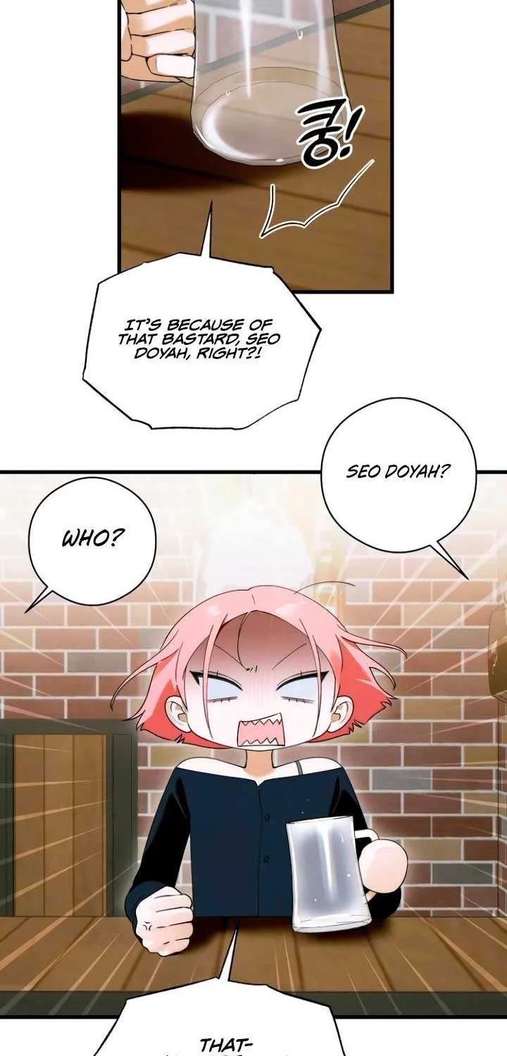 Demon’s Wish Chapter 58 page 55 - 