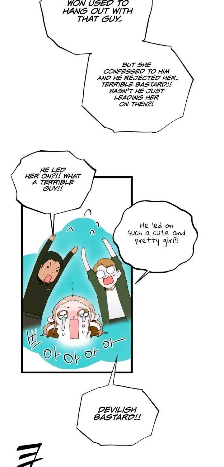 Demon’s Wish Chapter 58 page 56 - 