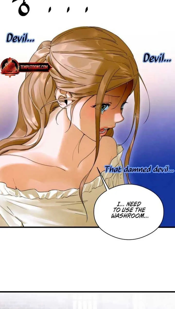 Demon’s Wish Chapter 58 page 57 - 