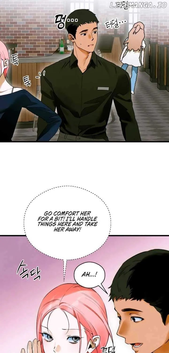 Demon’s Wish Chapter 58 page 58 - 