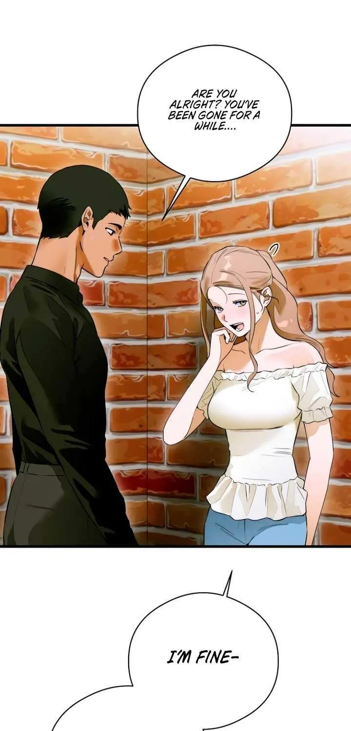 Demon’s Wish Chapter 58 page 61 - 