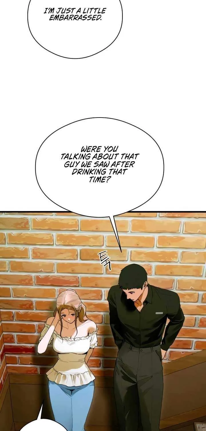 Demon’s Wish Chapter 58 page 62 - 
