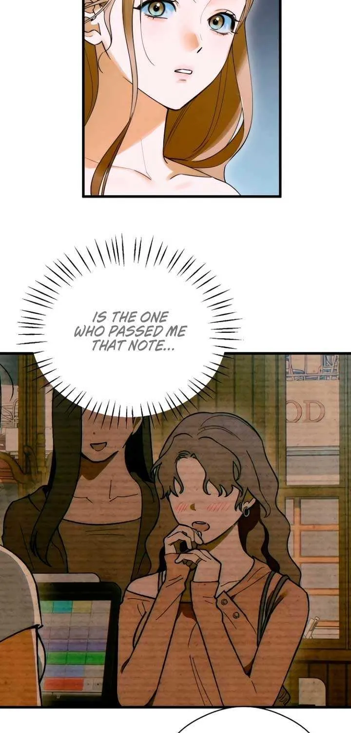 Demon’s Wish Chapter 58 page 8 - 