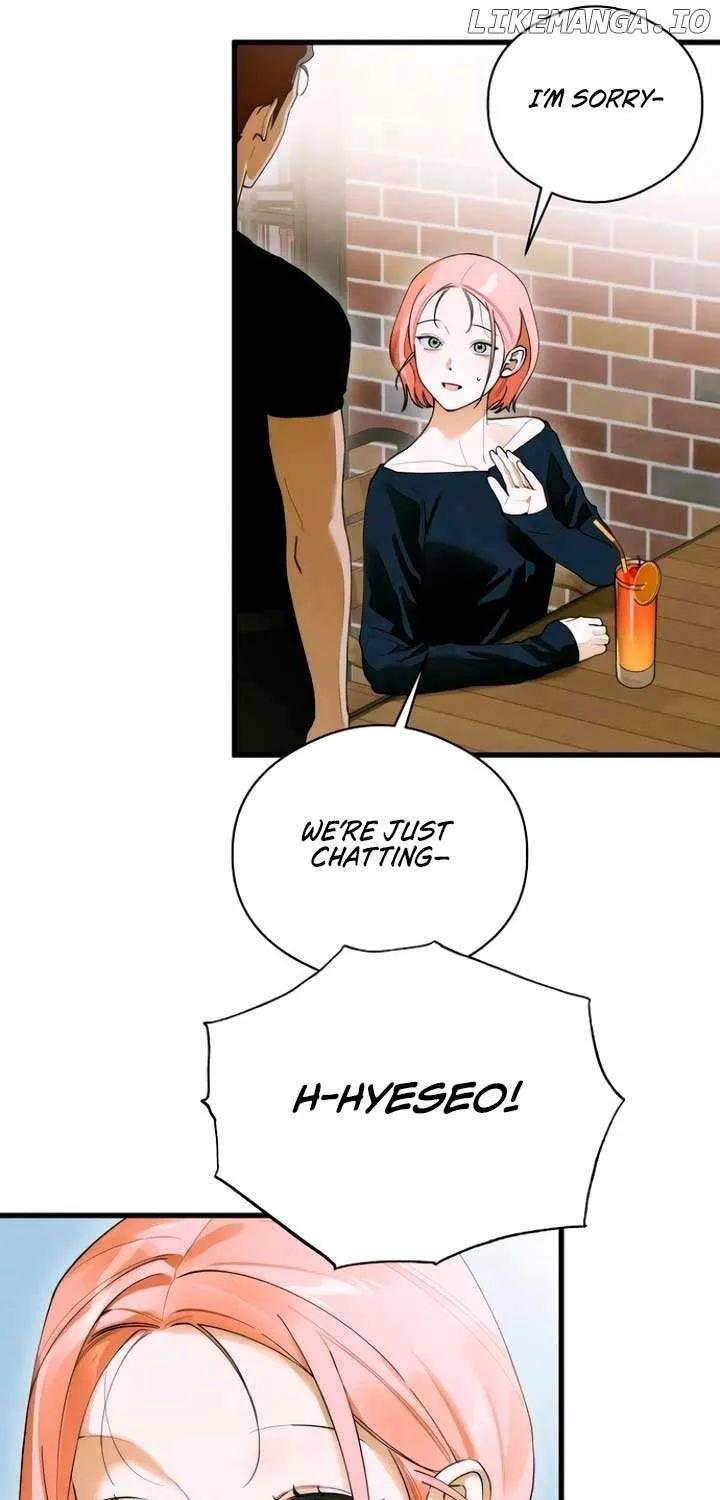 Demon’s Wish Chapter 58 page 10 - 