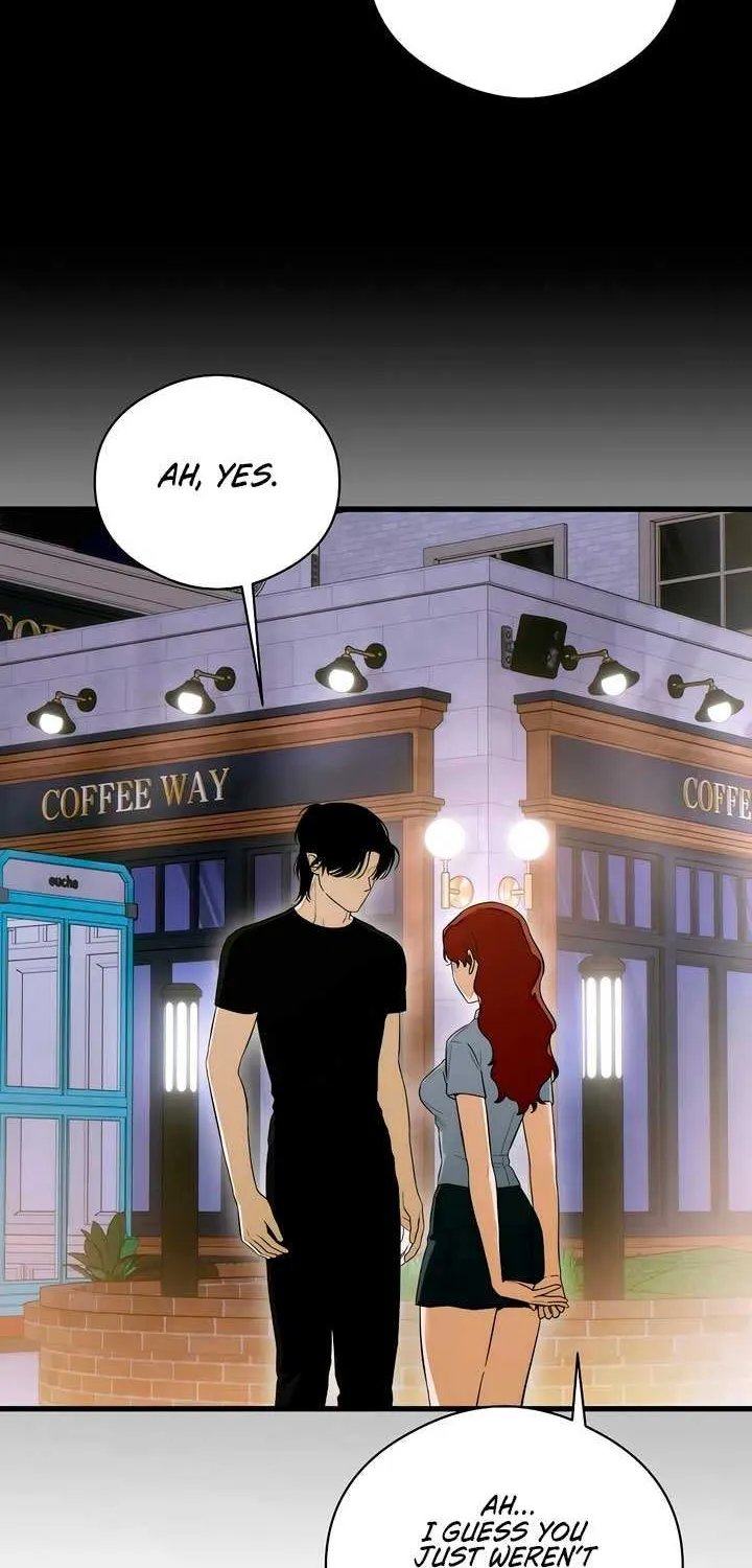 Demon’s Wish Chapter 59 page 12 - 