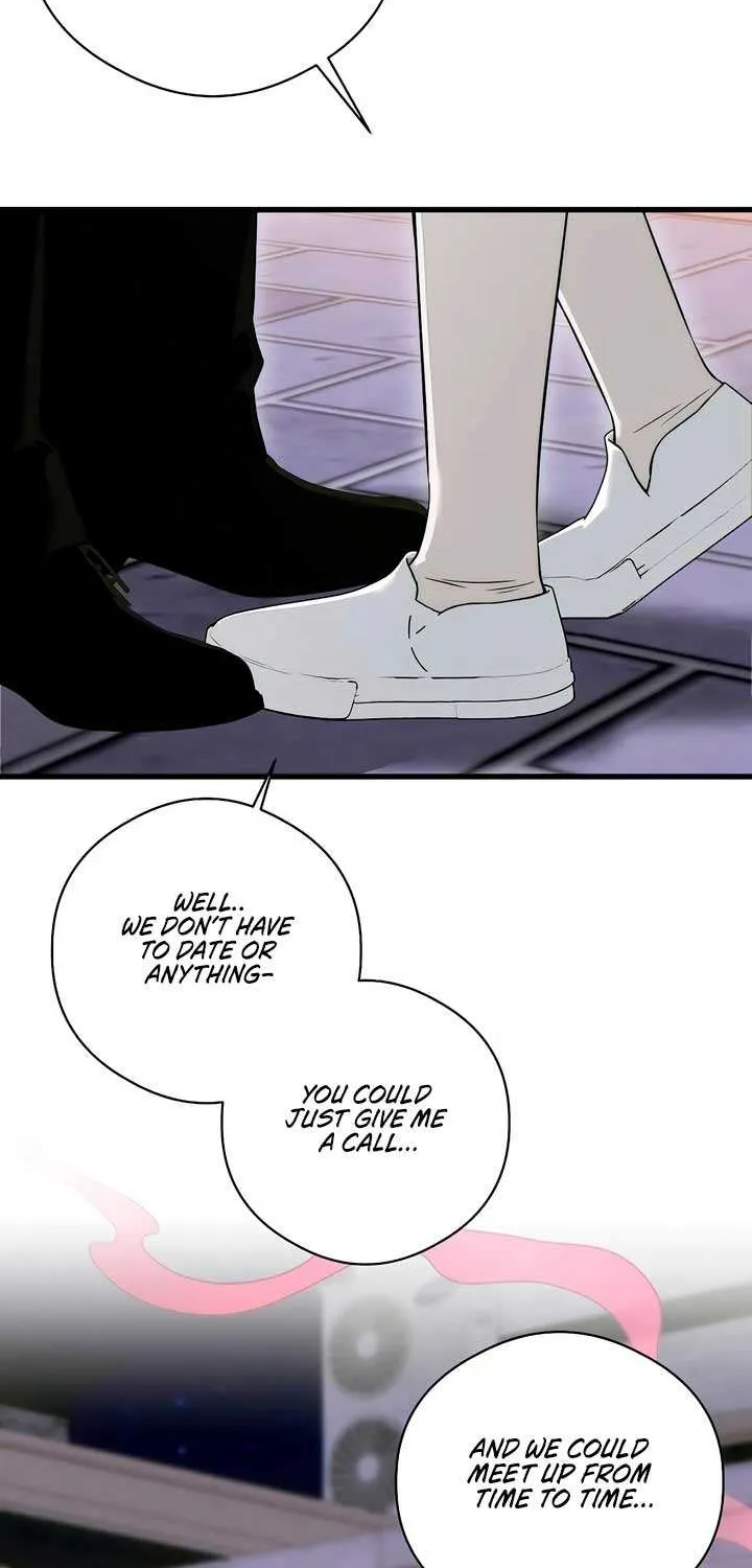 Demon’s Wish Chapter 59 page 14 - 