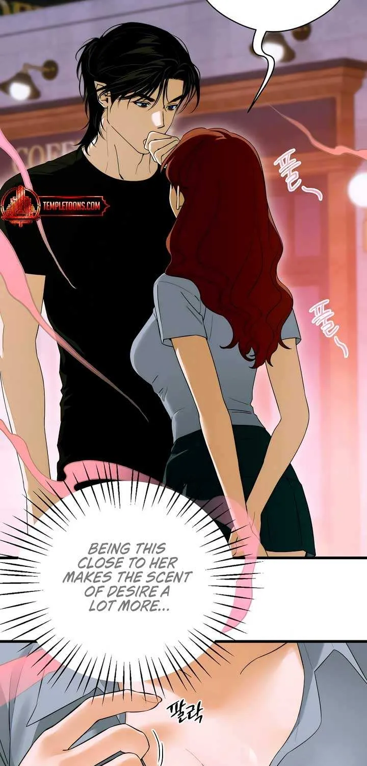 Demon’s Wish Chapter 59 page 15 - 
