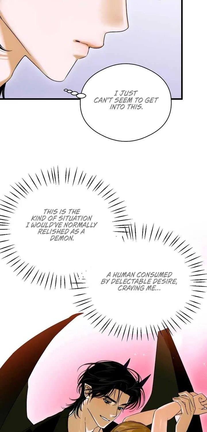 Demon’s Wish Chapter 59 page 17 - 