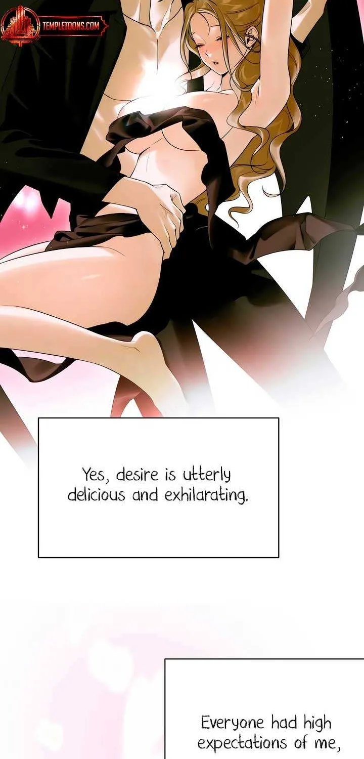 Demon’s Wish Chapter 59 page 18 - 