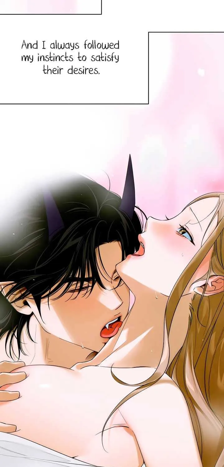 Demon’s Wish Chapter 59 page 19 - 