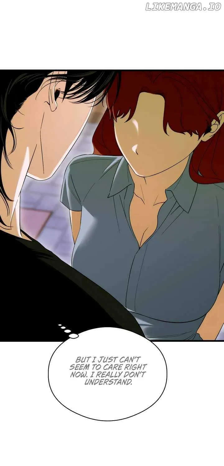 Demon’s Wish Chapter 59 page 21 - 