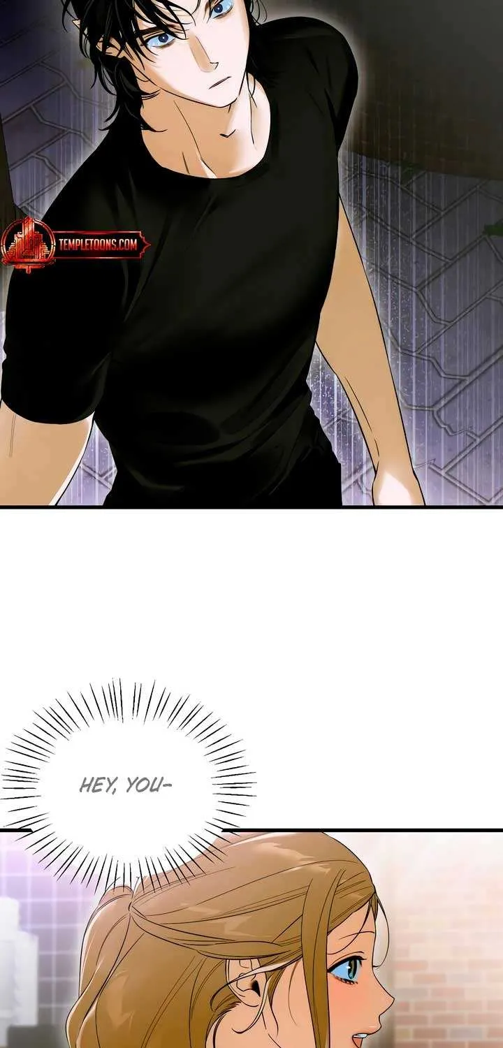 Demon’s Wish Chapter 59 page 25 - 