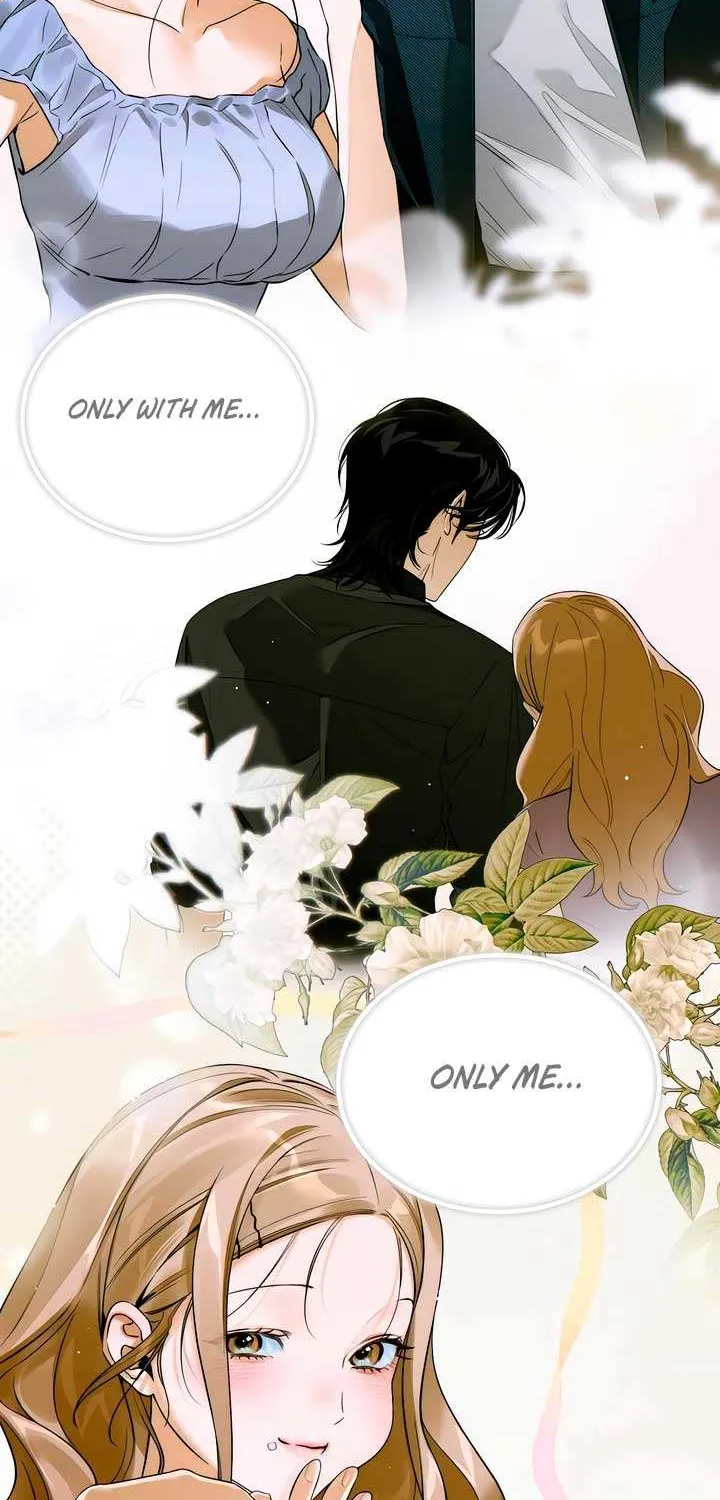 Demon’s Wish Chapter 59 page 28 - 