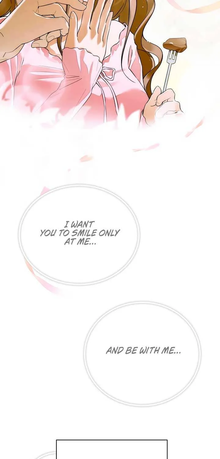 Demon’s Wish Chapter 59 page 29 - 