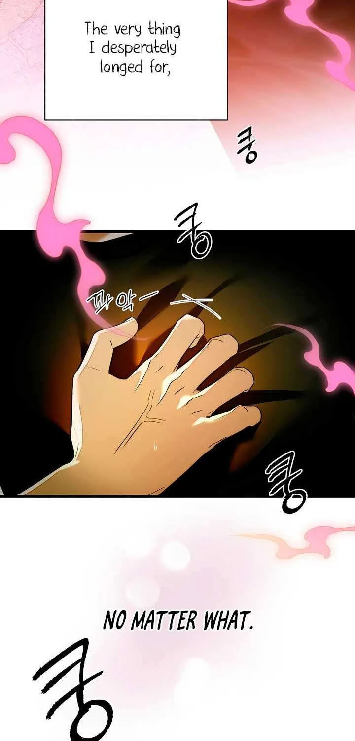 Demon’s Wish Chapter 59 page 34 - 