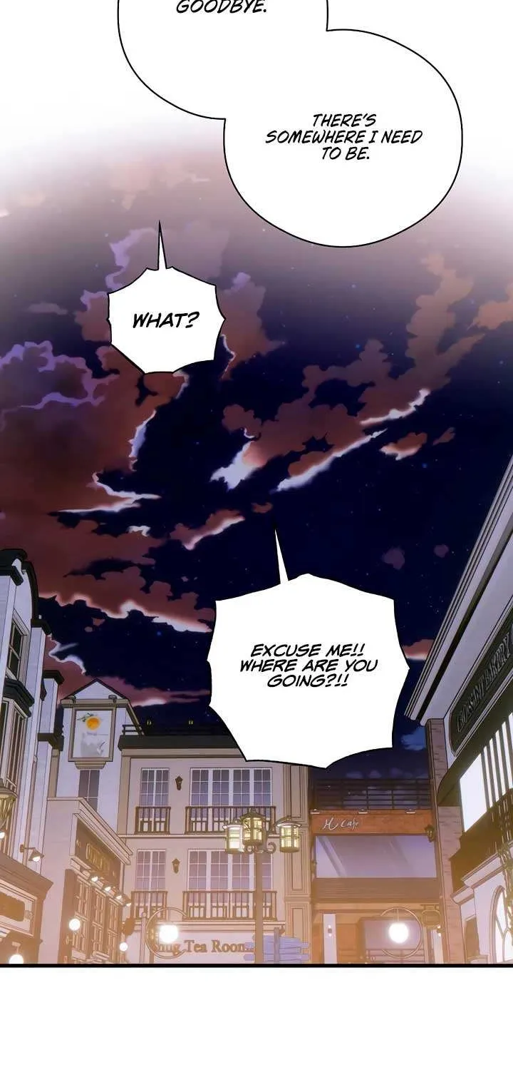 Demon’s Wish Chapter 59 page 36 - 