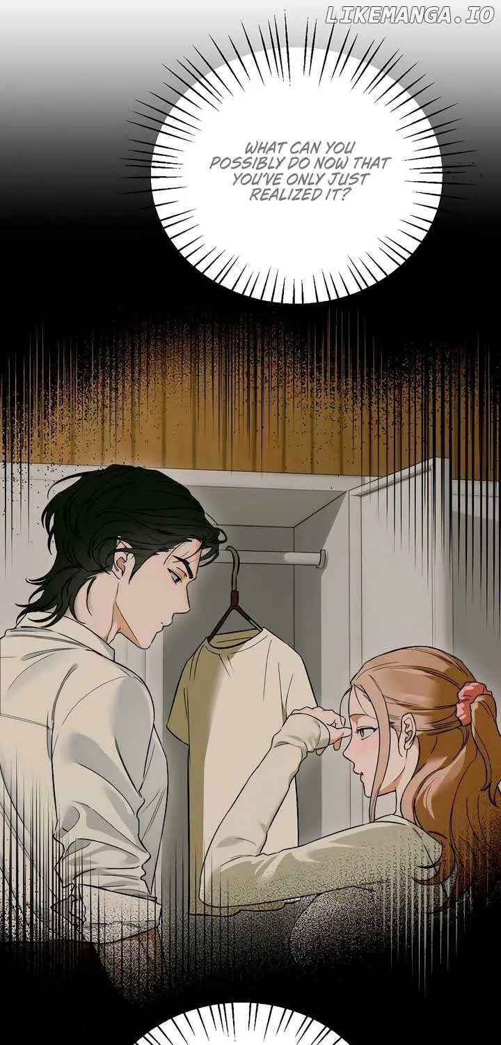 Demon’s Wish Chapter 59 page 40 - 