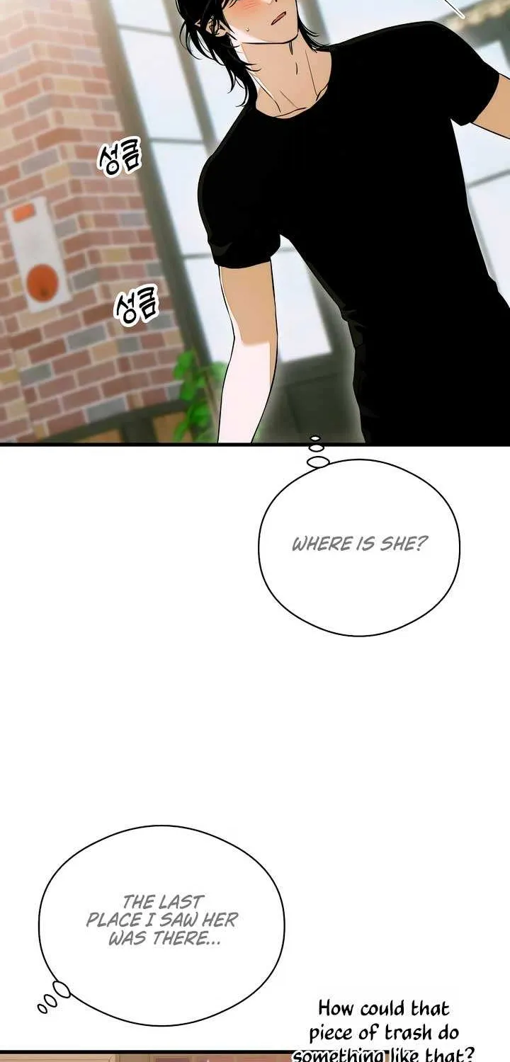 Demon’s Wish Chapter 59 page 45 - 