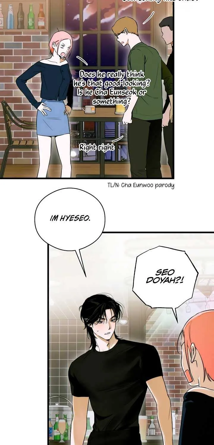 Demon’s Wish Chapter 59 page 46 - 