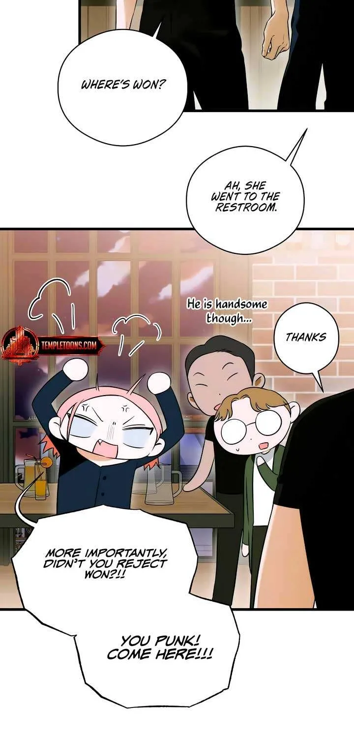Demon’s Wish Chapter 59 page 47 - 