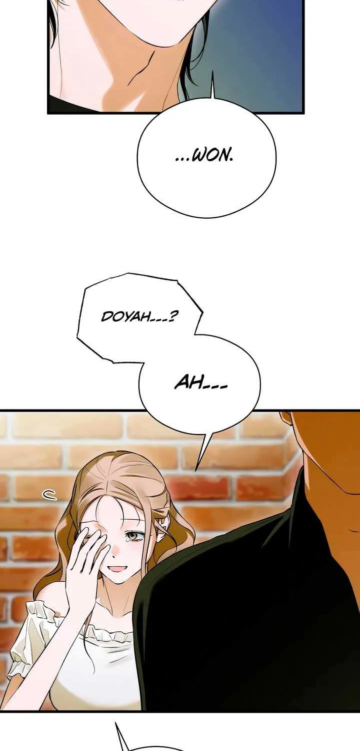 Demon’s Wish Chapter 59 page 52 - 