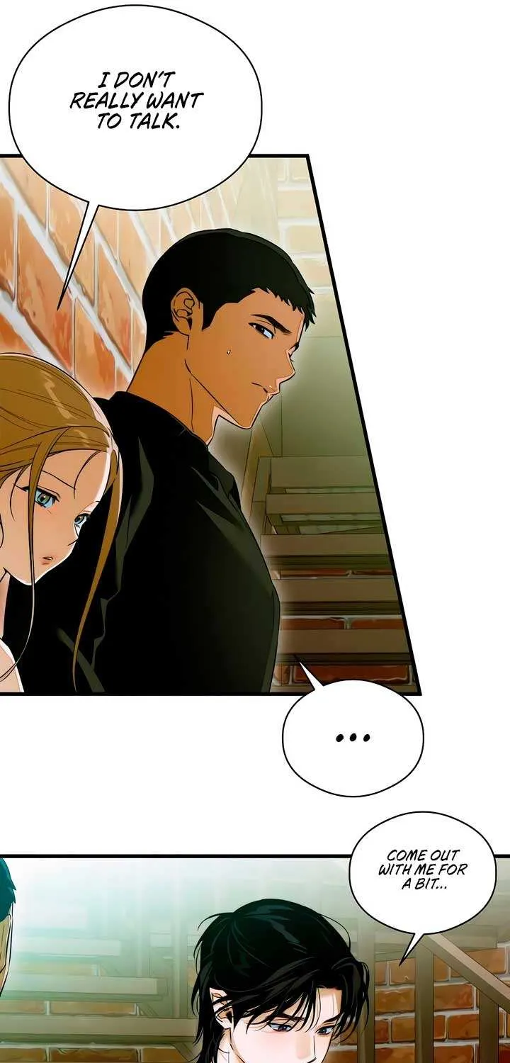Demon’s Wish Chapter 59 page 55 - 