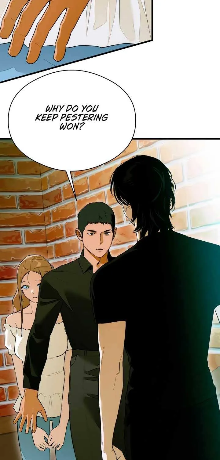 Demon’s Wish Chapter 59 page 57 - 