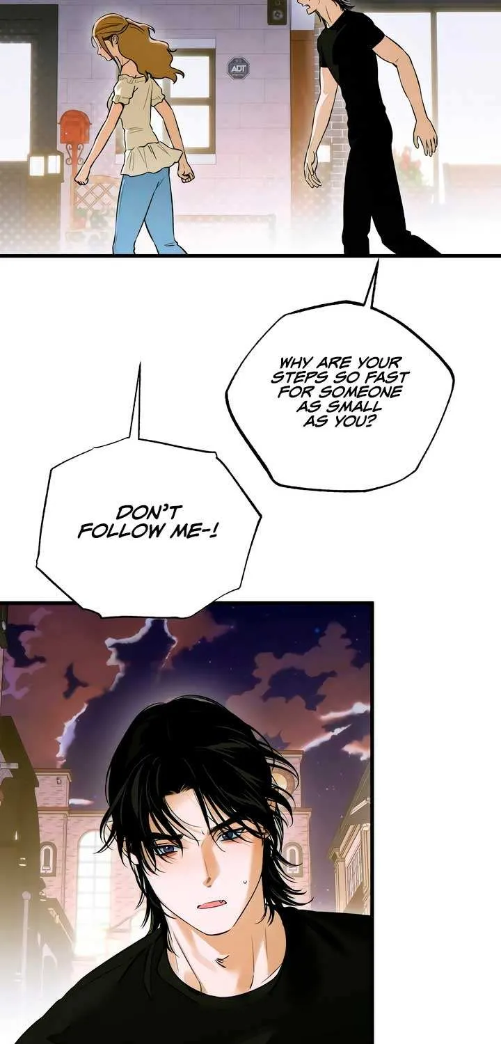 Demon’s Wish Chapter 59 page 63 - 