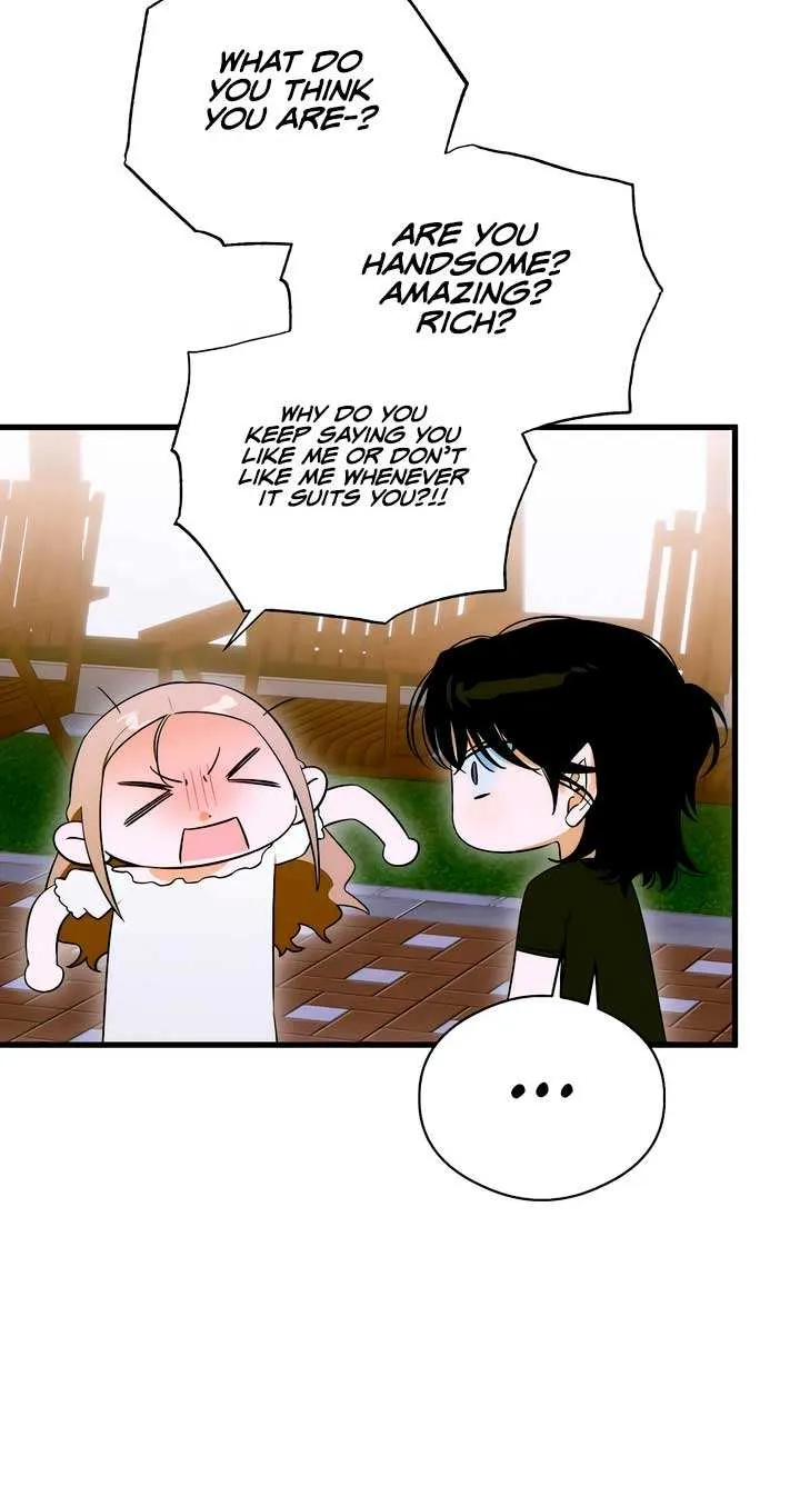 Demon’s Wish Chapter 59 page 67 - 