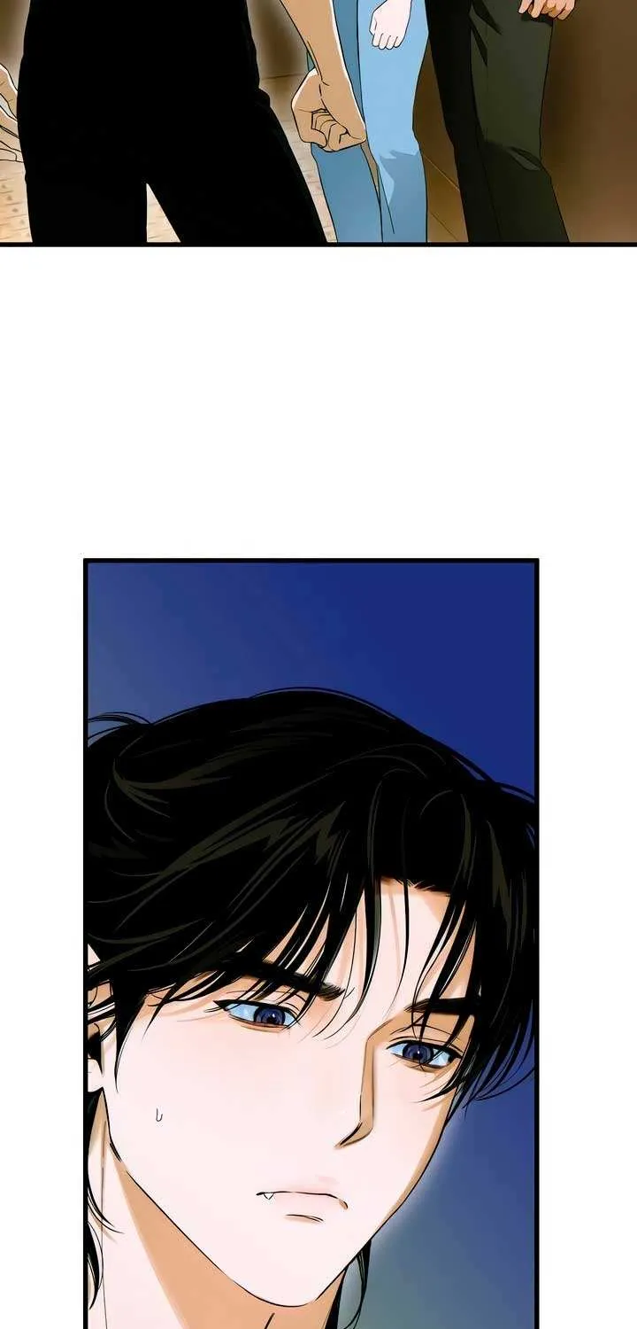 Demon’s Wish Chapter 59 page 9 - 