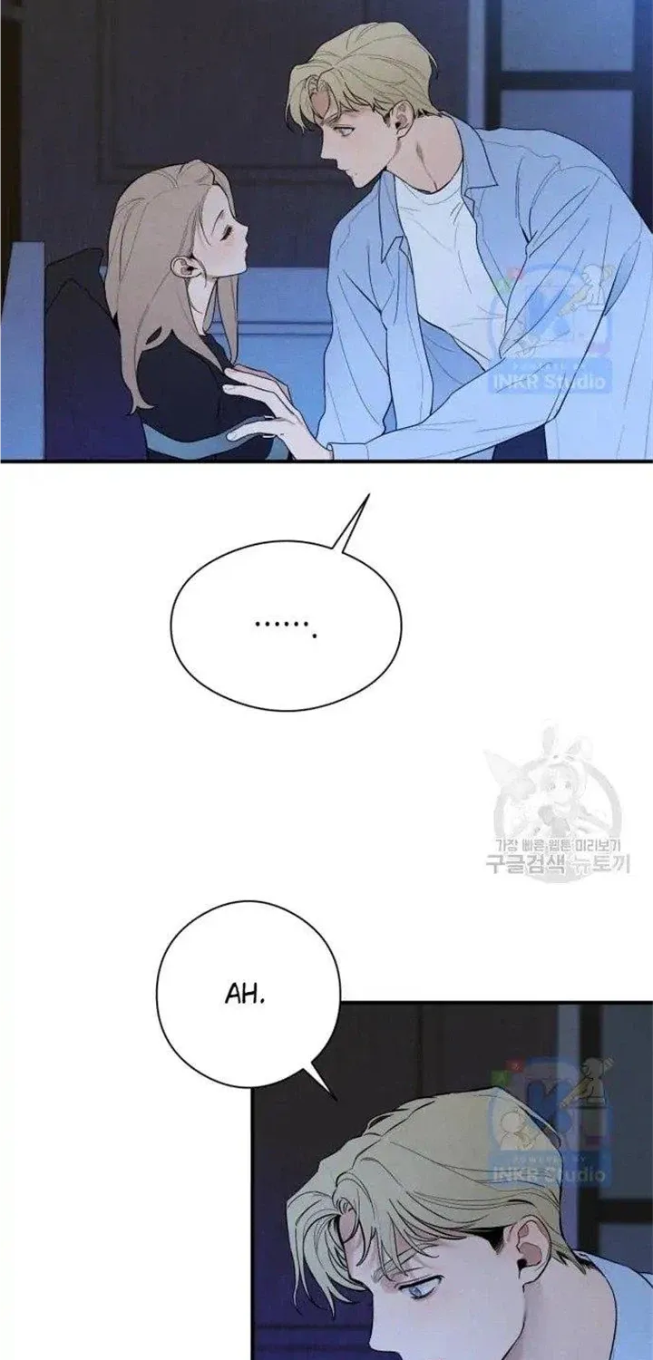 Demon’s Wish Chapter 6 page 3 - 