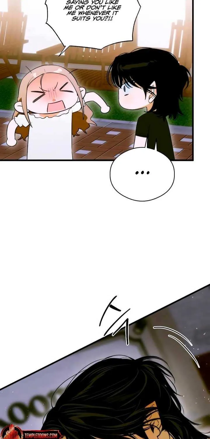 Demon’s Wish Chapter 60 page 2 - 
