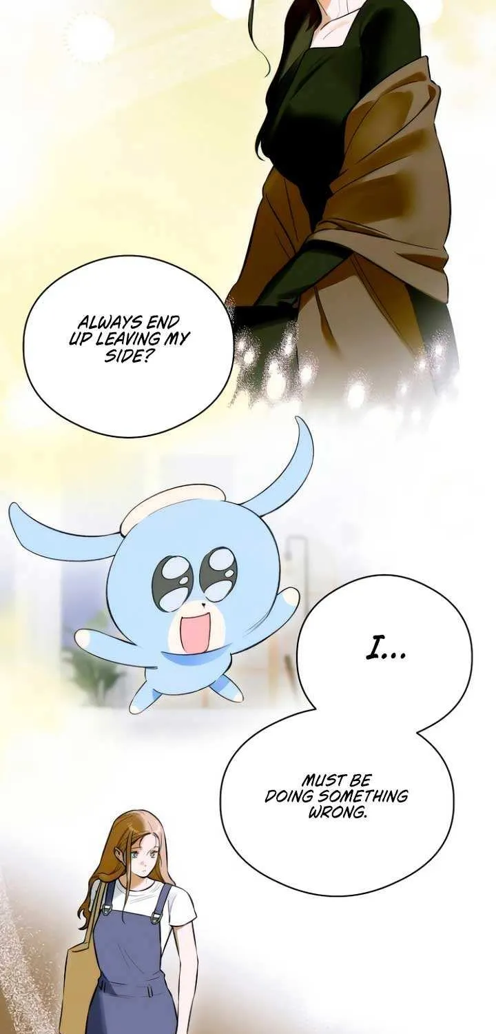 Demon’s Wish Chapter 60 page 11 - 