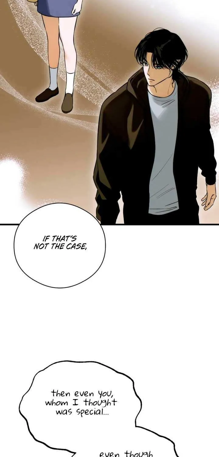 Demon’s Wish Chapter 60 page 12 - 