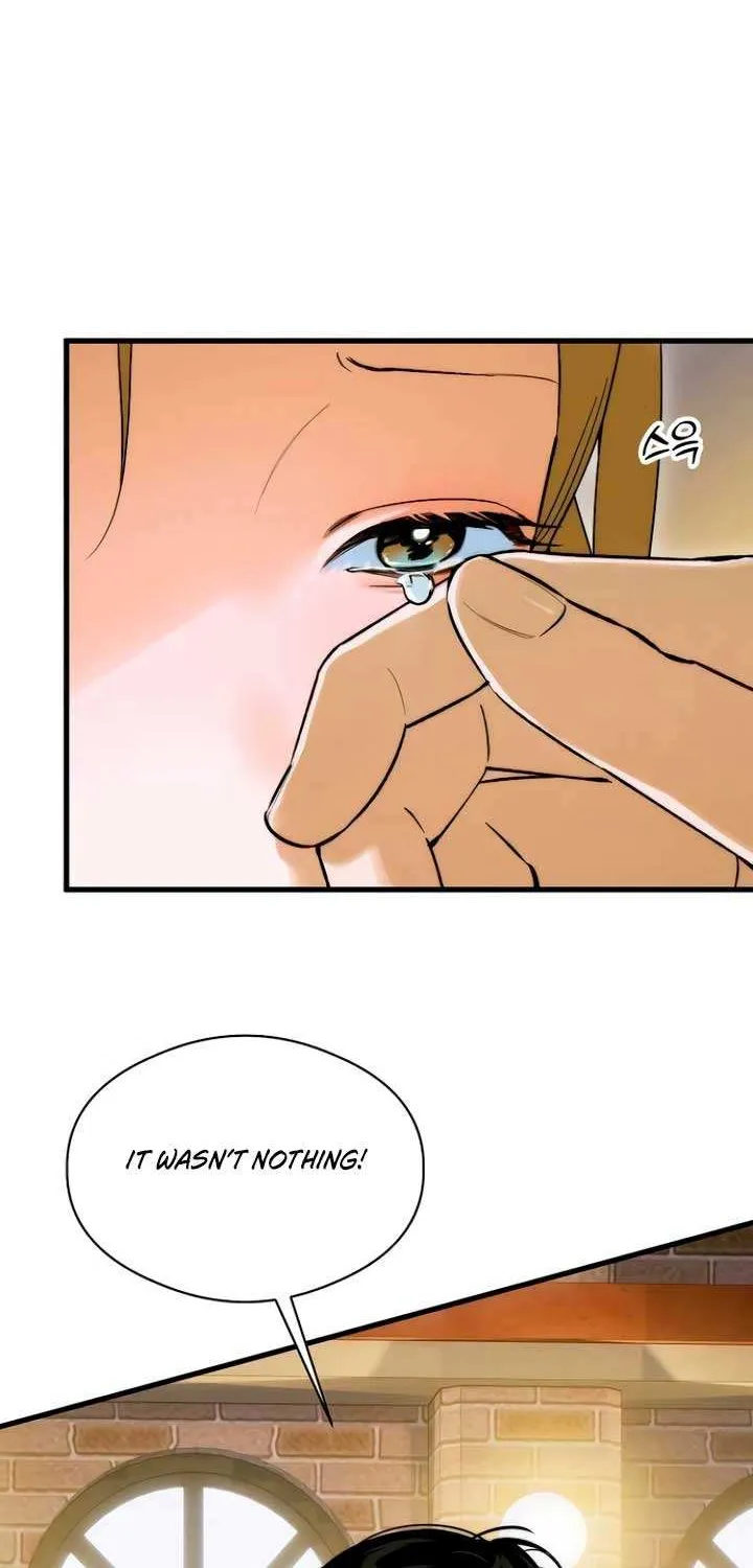 Demon’s Wish Chapter 60 page 17 - 