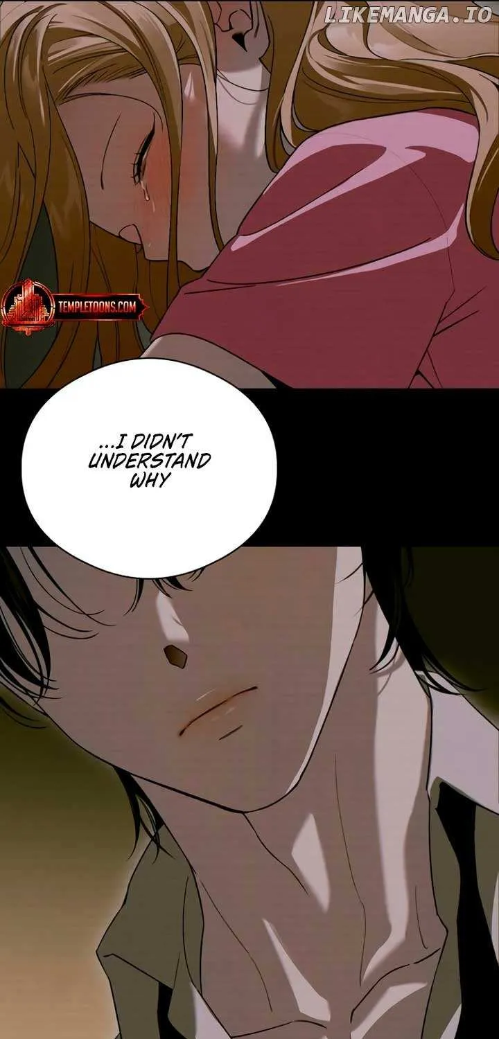 Demon’s Wish Chapter 60 page 20 - 
