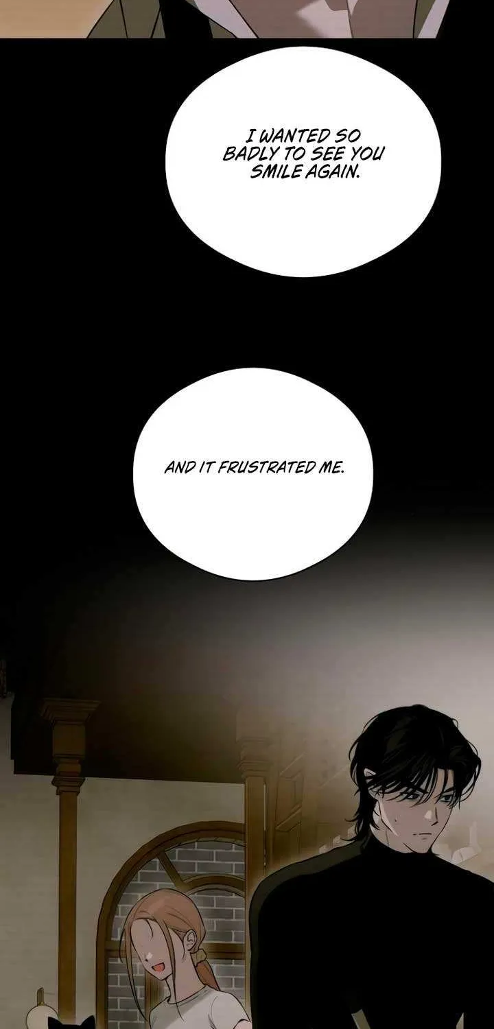 Demon’s Wish Chapter 60 page 21 - 
