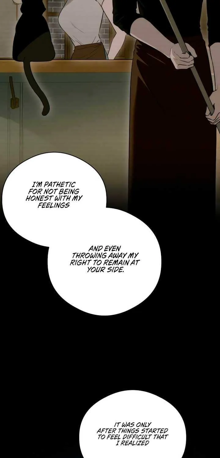 Demon’s Wish Chapter 60 page 22 - 